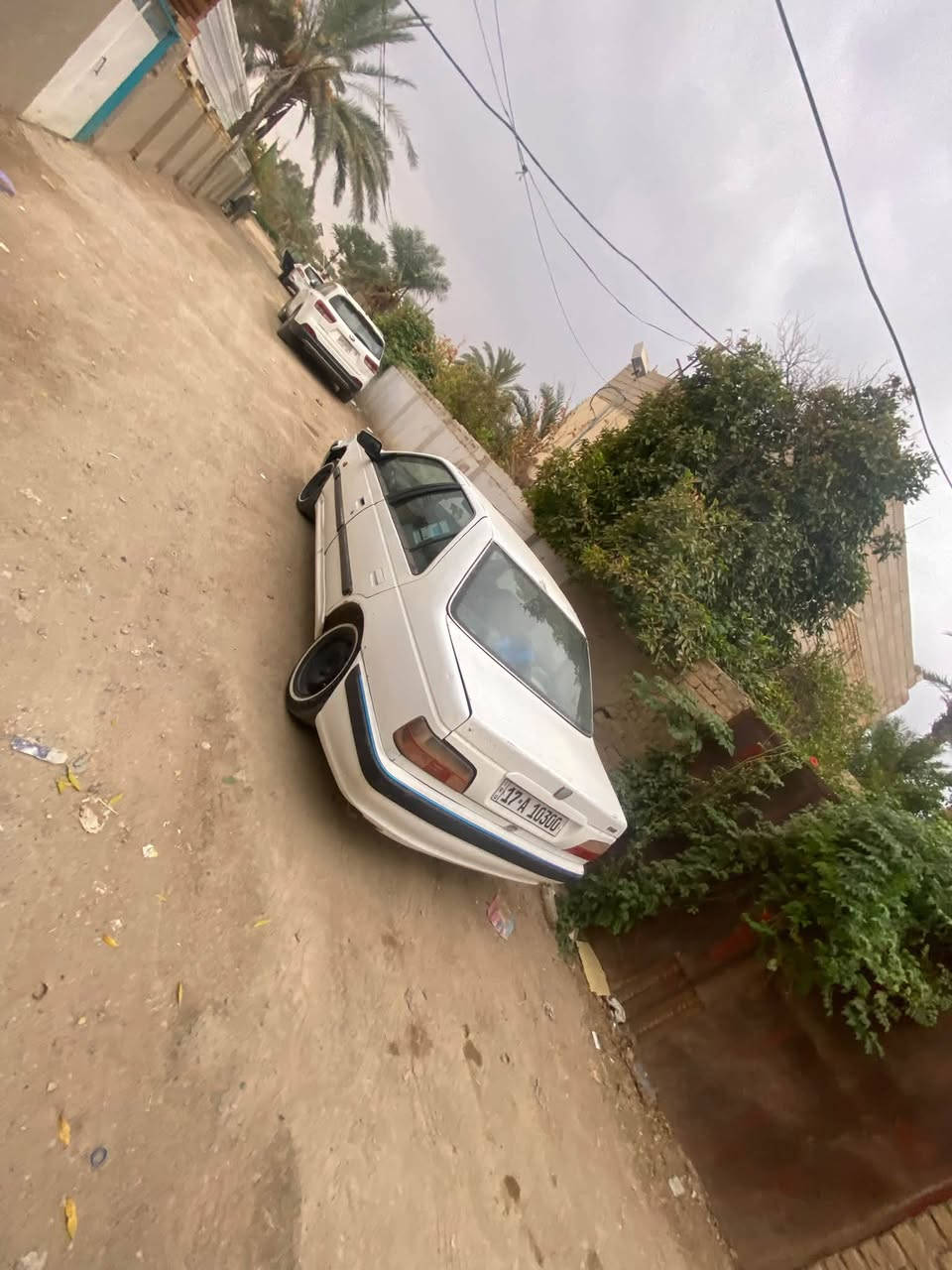 بيجو بارس • ٢٠١٤ • رقم إنجليزي