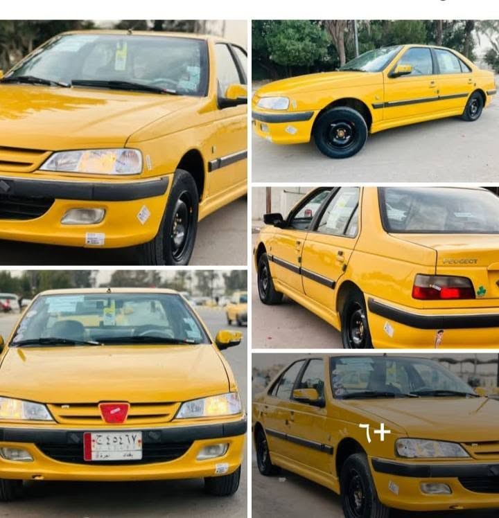 سلام عليكم سياره بارص موديل15بيها بس خشم البنيد بي بارد كفاله عامه السعر 47وبيها مجال رقمي***********
