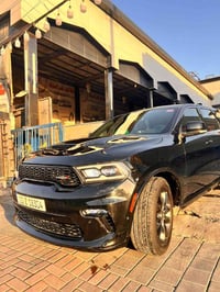 للبيع دوج دورانگو R/T MAX 2022 🔥 🚘 Dodge Durango R/T MAX 📅 الموديل: 20...