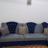 خشب اصلي • نضيف • نجف حي جامعة