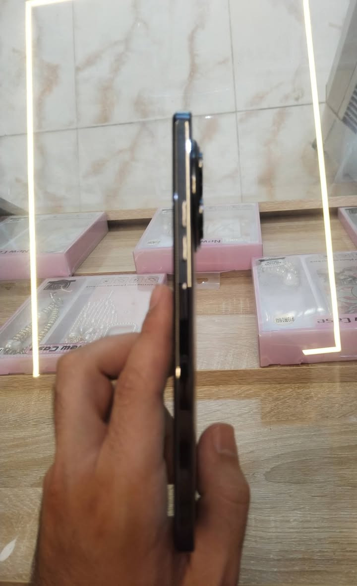 تكنو سبارك 30 برو
ذاكره:256
ذاكره عشوائيه:8+5
بطاريه:5000
السعر:١٧٥
رقم الهاتف:***********
جهاز مكفول نضافه فول
الموقع:حي المعلمين
امام عماره الجميلي (العماره الزركه)
