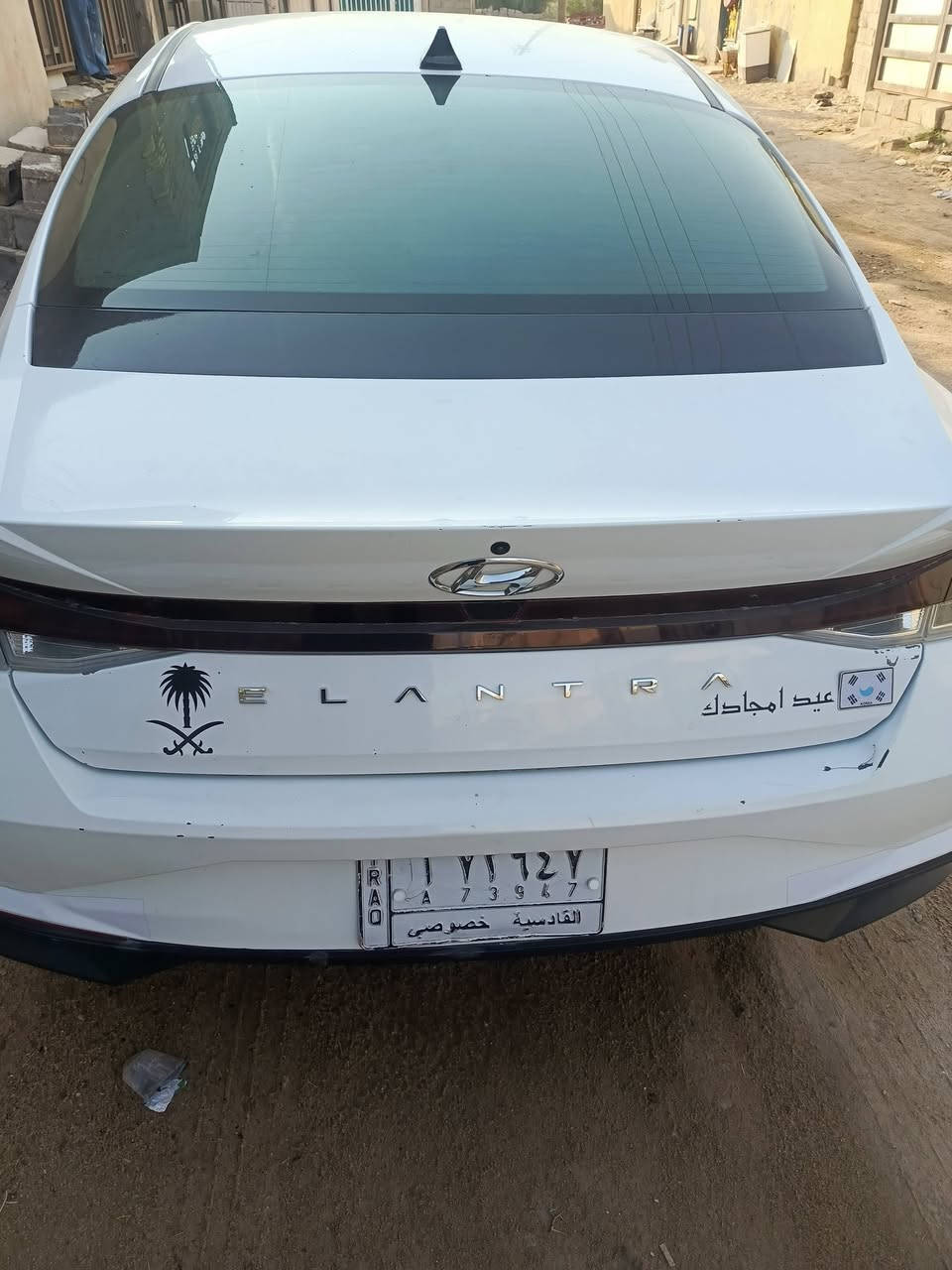 وارد امريكي • موديل 2021 • مكينه 2000
