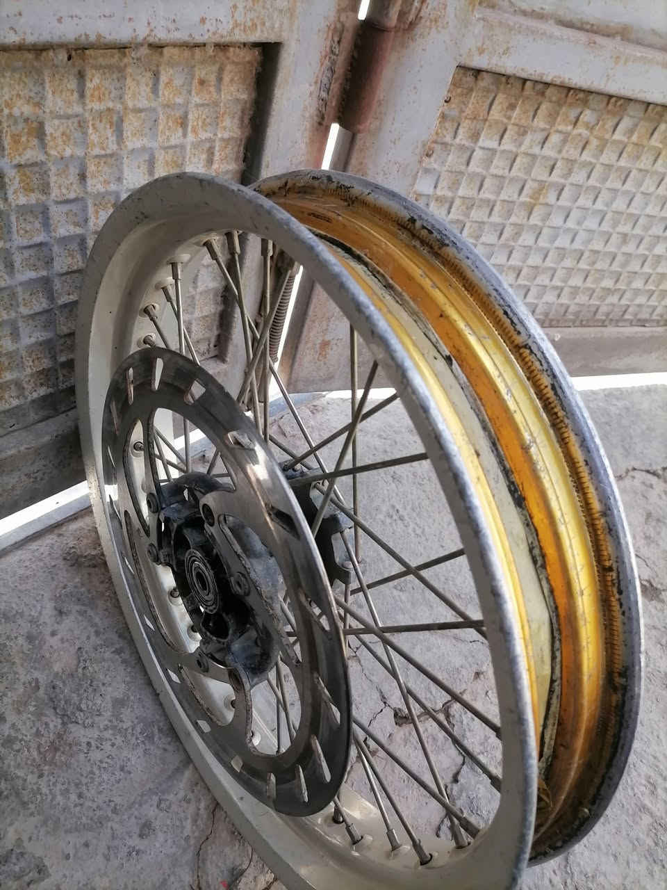 ياباني • كامل • قطع غيار
