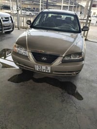 النترا • ٢٠٠٦ • مكينة ٢٠٠٠