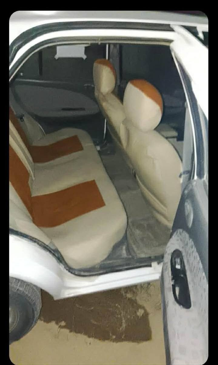 مكلف بل نشر 🙂

السلام عليكم كيا سيفيا موديل96 رقم بغداد   الماني مكينه مسكر گير عادي كهربائيات شغاله السعر 40وبيها مجال مكاني واسط الصويره رقم تلفون ***********

اني مكلف،بل نشر هاذ رقم راعيه
