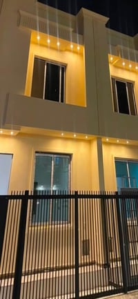 مشتملات ٢ • ٥٠م • حي الجهاد