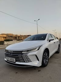 بي واي دي دستروير 2025  زيرو مكفوله كفاله عامه من الشخط والضربه والبار...