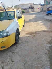 اوبترا ٢٠١١ • ضربة باب • العماره
