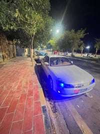 موديل ١٩٩٣ • مكينة وكير • كوفه