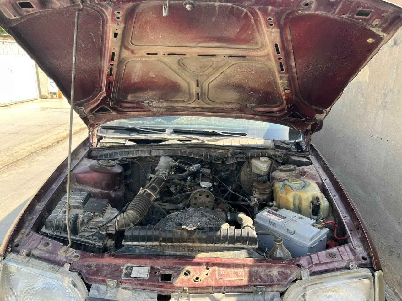 اوميكا لبيع موديل ٨٨ محرك ٢٠ دفتر بانزين بااسمي السنوية ٣١ جديده شرط التحويل والوكاله السعر ٢٨ الشراي يتصل ***********
