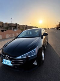 النترا ٢٠١٩ • وارد امريكي • محرك ٢٠٠٠