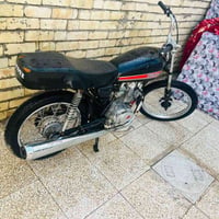 اربعه كير • مكينه جديده • معمره