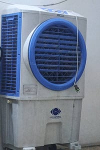 كنفير سوبر امبريال  ابحاله جيدا