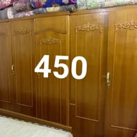 غرفة خشب • دوشك • كربلاء سيد سماعين