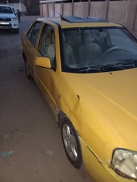شيرين • ٢٠١٠ • محرك وكير