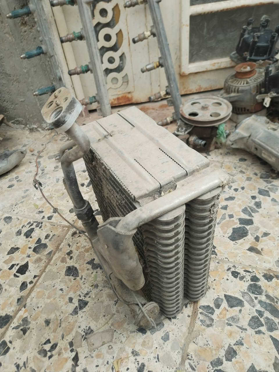 ياباني • بخاخات • VVT ٢٥٠٠