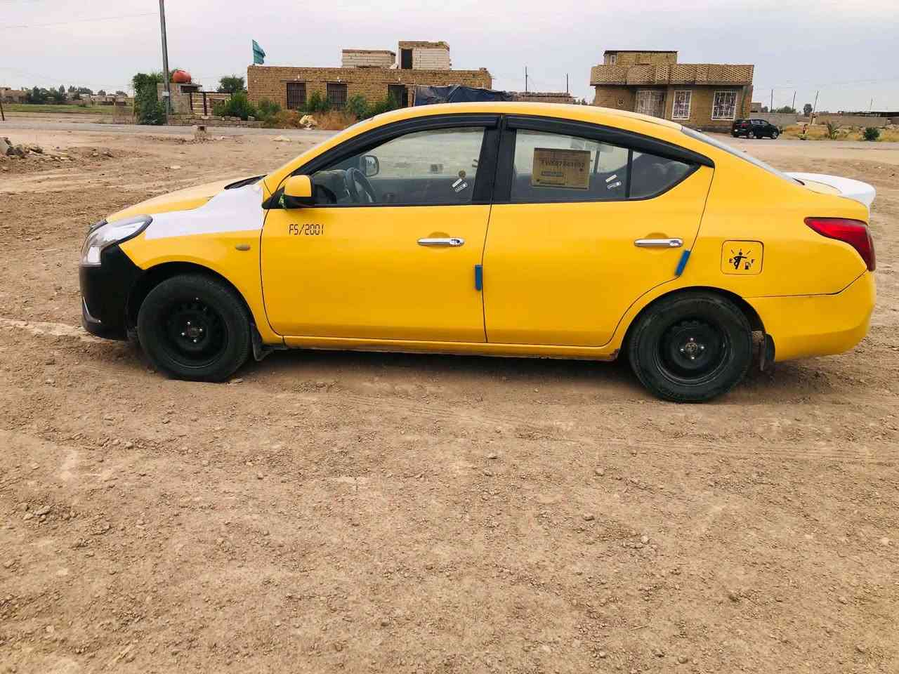 نيسان سني • ٢٠١٣ • رقم بغداد