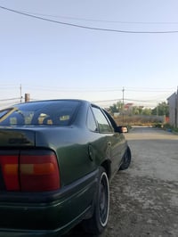 فيكترا • حجم ١.٨ • كير جديد