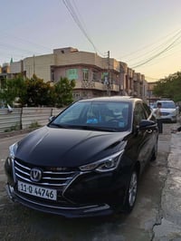 شانجان السفن • ٢٠٢٥ • زيرو ضمان ٥ سنوات
