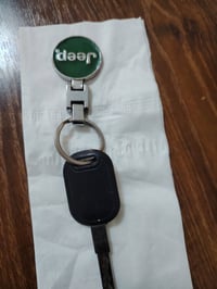 سويچ لوك • A3 • مع المفتاح
