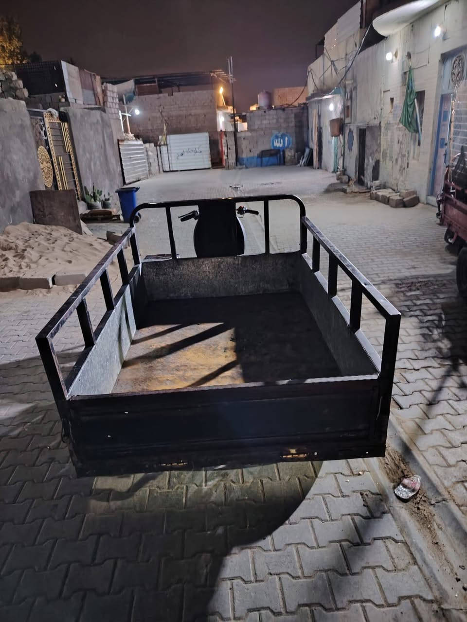 ستوته • ام تيار 13 • اوراق جاهزه