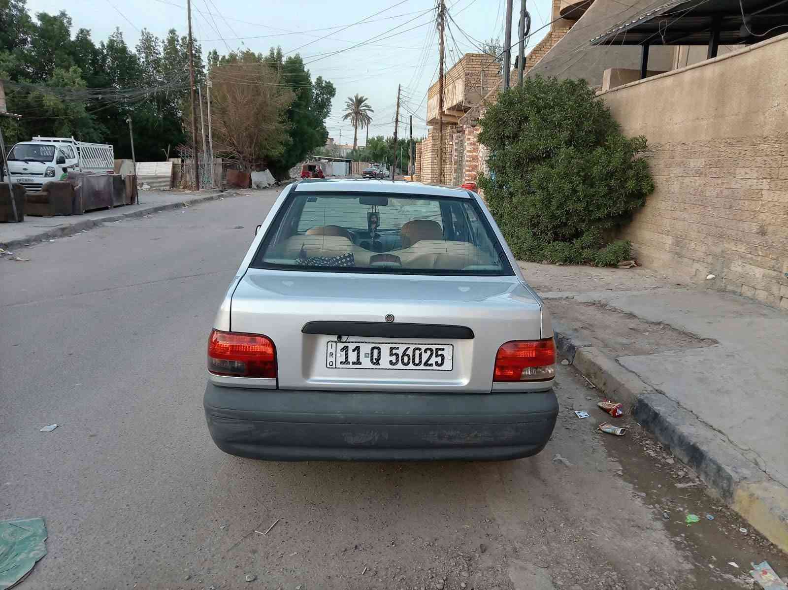 سايبة • ٢٠٢٤ • مكيف بارد