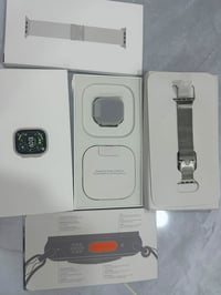 المهيب Titanium  3️⃣  التميز  وقوة المظهر  والرقي نسخه التيتانيوم بالك...
