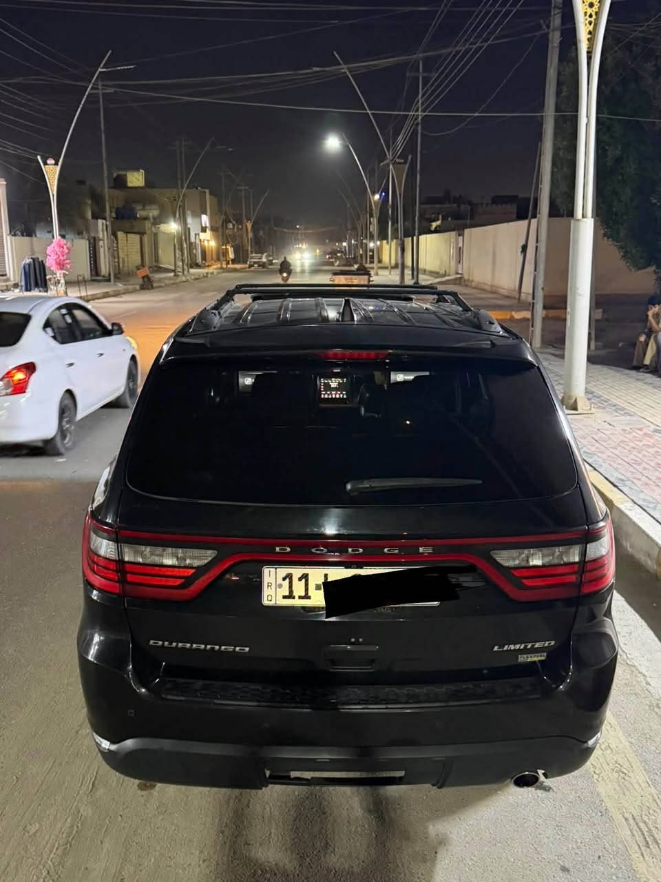 فول المواصفات • ٢٠١٥ • رقم بغداد
