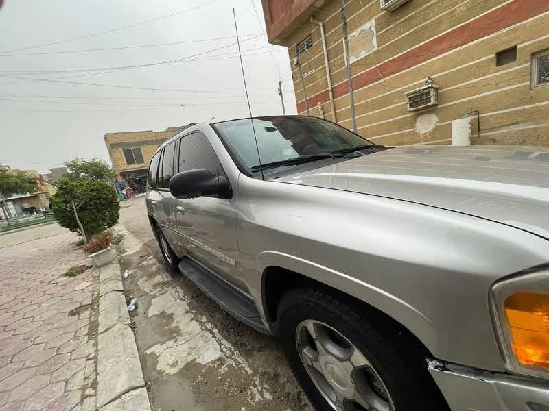 السلام عليكم
ترايل بلايزر 2008 للبيع 
السيارة وارد خليجي وكالة المنصور 
فول مواصفات عدا الفتحة كنات جلد مثبت سرعة ميموري كشنات 
محرك 5.300 محرك تاهو لاتنقيص ولا تبخير كير 700 ونظام فور ويل شغال 
السيارة ولا قطرة صبغ وكفالة من اي حادث ما عدا بيها بارد عكس السايق بالباب كلش بسيط 
السيارة كلش حلوة ومناقصها شي صدر جديد وايرات نظيفة جدا تاخذها متصرف عليها 
طالب بيها 105 اذا حاب السيارة اتواصل وياية عالرقم لانه الخاص ما افتحة ***********
