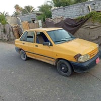 سايبا • ٢٠١٢ • مكينه وكير
