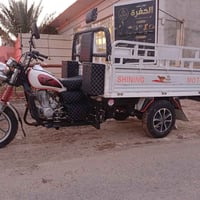 ام طير • موديل ٢٣ • كفاله عامه