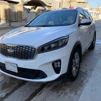 سورنتو ٢٠١٩ • خليجي • ٧ راكب