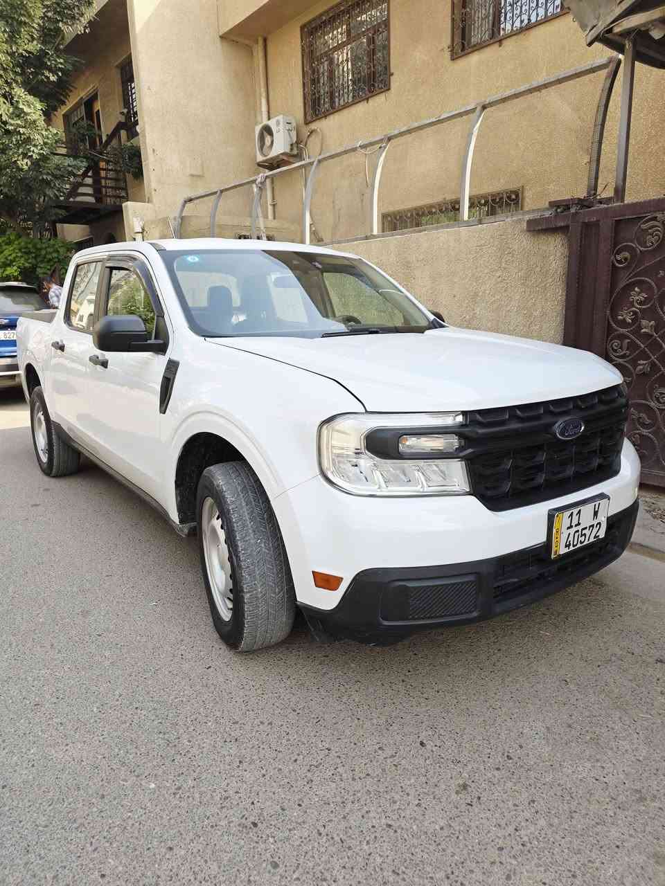 مافريك هايبرد • ٢٠٢٢ • ٦٠٠٠٠ كم
