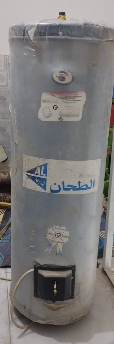مستعمل • قليل الاستعمال • حي النداء