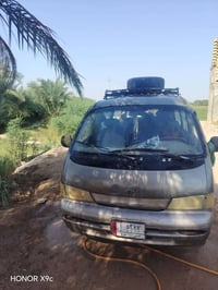 بريحو • ٢٠٠١ • السماوه