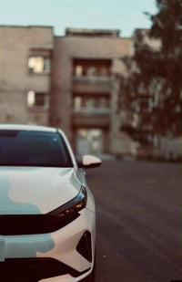 كيا K3 ٢٠٢٤ • ماشي ٦٠ الف • رقم اربيل