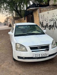شيري A5 • ٢٠١٢ • ابو غریب