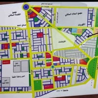 مقاطعة ٢١ • ٢٣٨م • طابو صرف