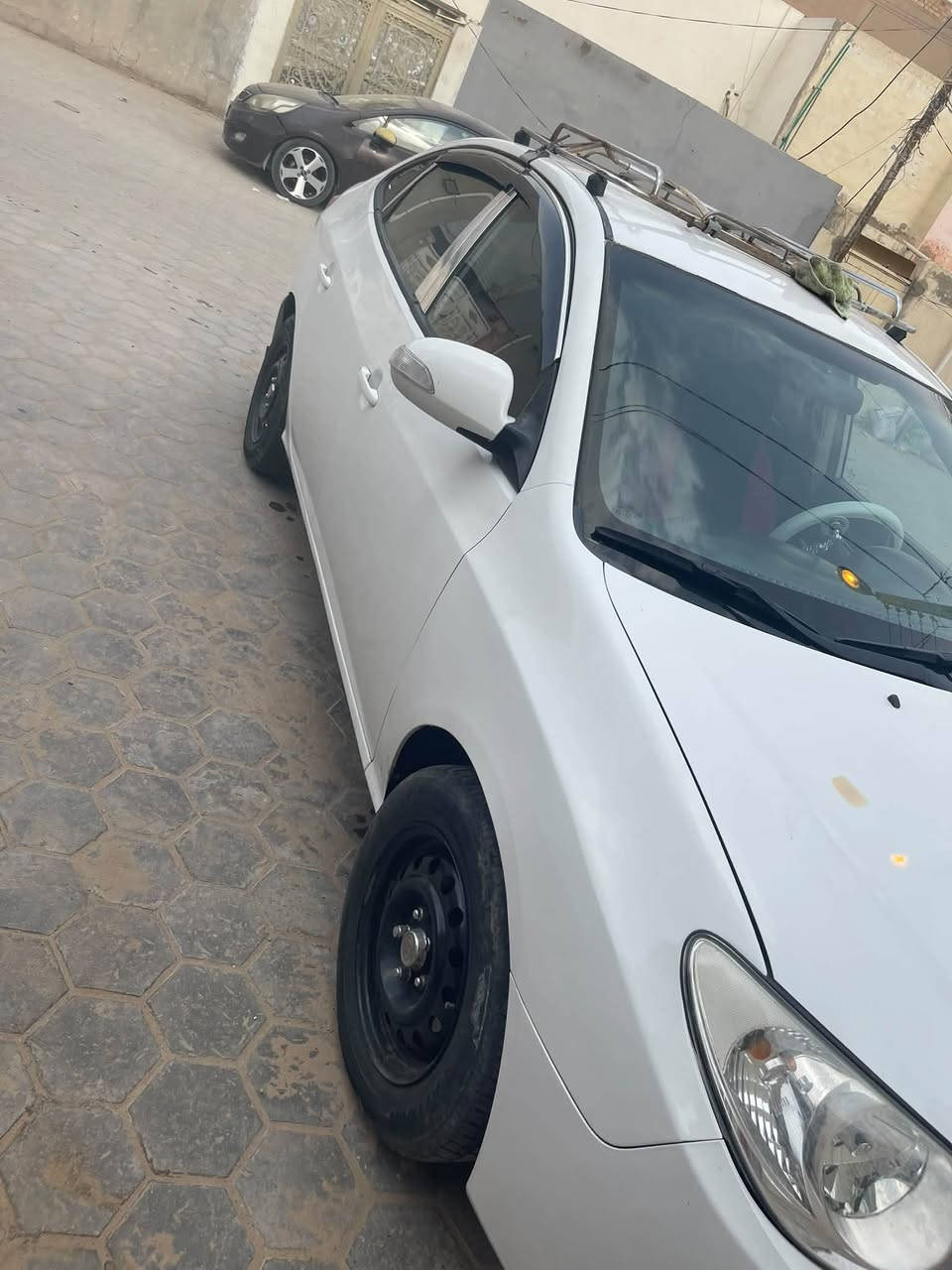 النترا • ٢٠١٠ • رقم النجف