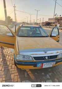بيجو • ٢٠١٦ • كفالة عام