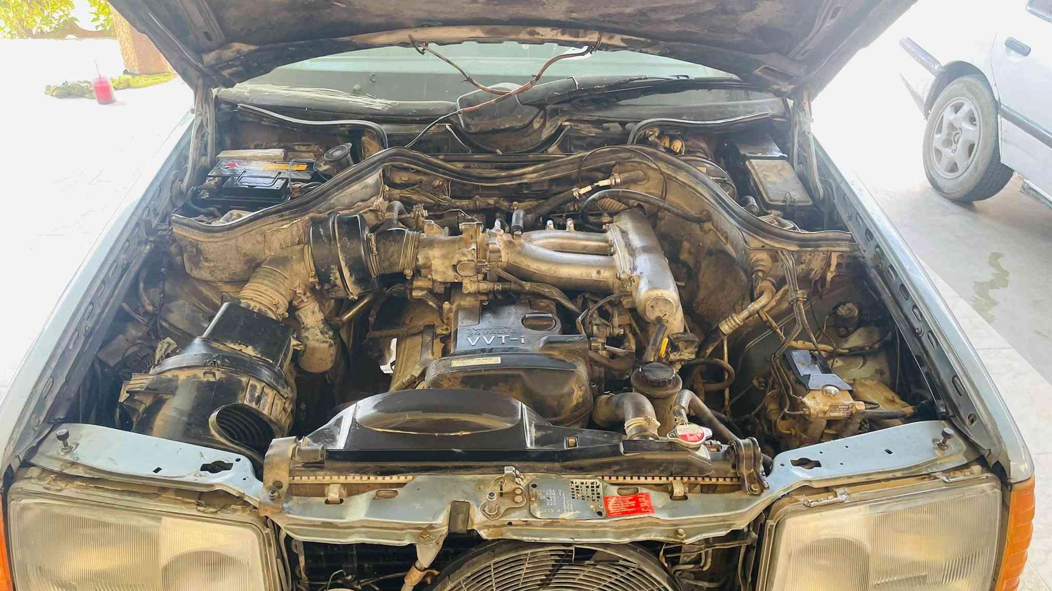 السلام عليكم 

للبيع مارسدس دب 300 گير محرك vvt 
شرط لا تنقيص ولا تبخير رقم بغداد انگليزي
مداور ثاني يوم سنويه لل ٣١ صدر امامي خلفي 
مضبوط التبريد شغال بس نقصو غاز داخله نضيف
كهربائياتها كله شغاله السعر وباقي التفاصيل الاستفسار ع الرقم ***********
صلاح الدين /قضاء الضلوعيه
