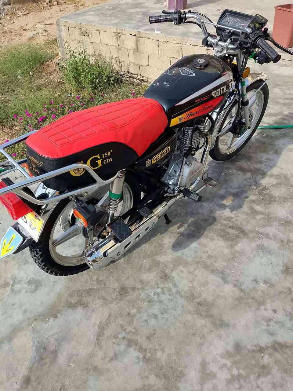 سيفان • موديل ٢١ • مكمركه