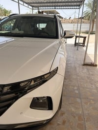 توسان ٢٠٢٤ • جديده • ما عليه حجز
