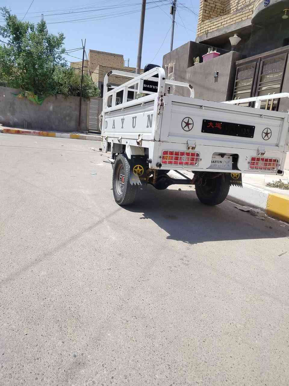 ستوته للبيع موديل 19 كفاله نكره سلف ما معمر بيها شي بديها نظيف كهربائيات شغاله كلها السعر خاص مكاني ناصريه مركز اتصل او راسلني واتساب… ملاحظة الشراي بي خير ويدلل مو شراي لا دوخني ***********
