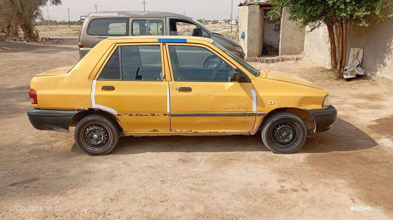 ٢٠١٦ • مكينة حلوة • رقم بصرة