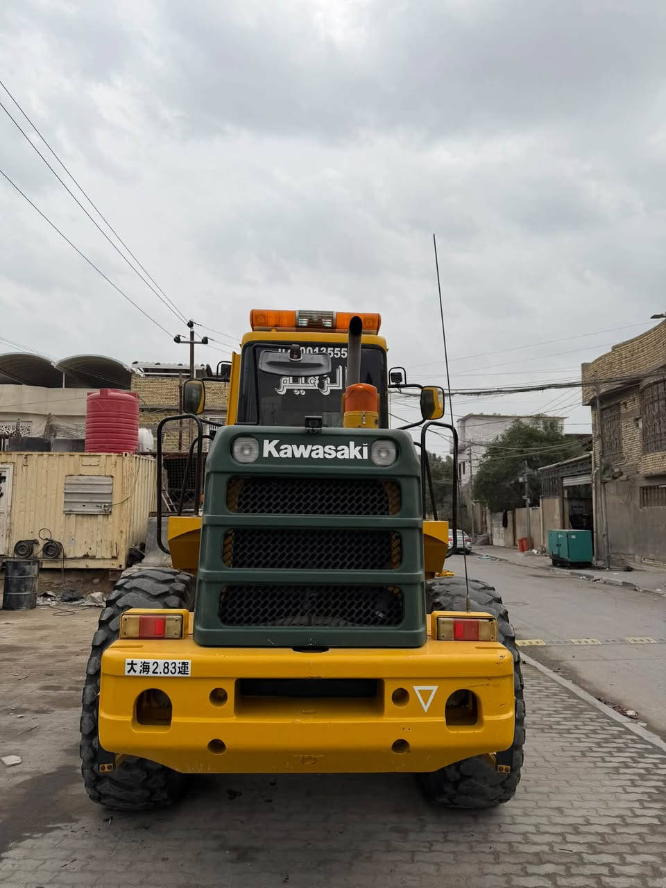 شغل البيع جيم٧٠كاوسكي  بصره
ومسجل كامل  الاستفسار اتصل عل رقم***********

نص مكتوب في الصور:
- *********** الزقيم
