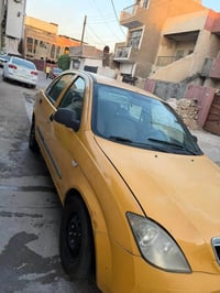 نظيفة • موديل ٢٠١٦ • تبريد شغال