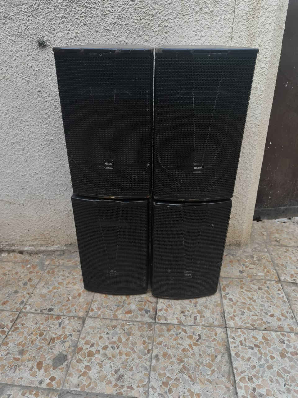 سماعات • زوجين • توصيل