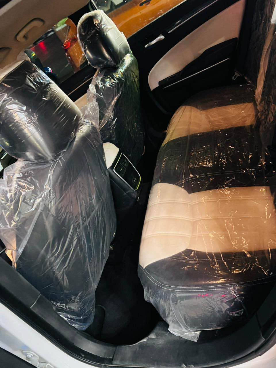 كلايسر 2021 حادث ثلاث قطع من امريكا بدون فتح بدون دواخل ايرباكات سليمه شواصي سليمه تعمير حلو متعوب عليه سونار موجود ماشيه 80 الف جاهزه من كل النواحي ربع متصرف عليه سنويه هزه ل2027 فقط الرقم قديم تحويل وكال بشرط مكانها بغداد حي القاهره السعر 227& وقابل لتفواض اتصل ع واتس فقط *********** بغداد, العراق
