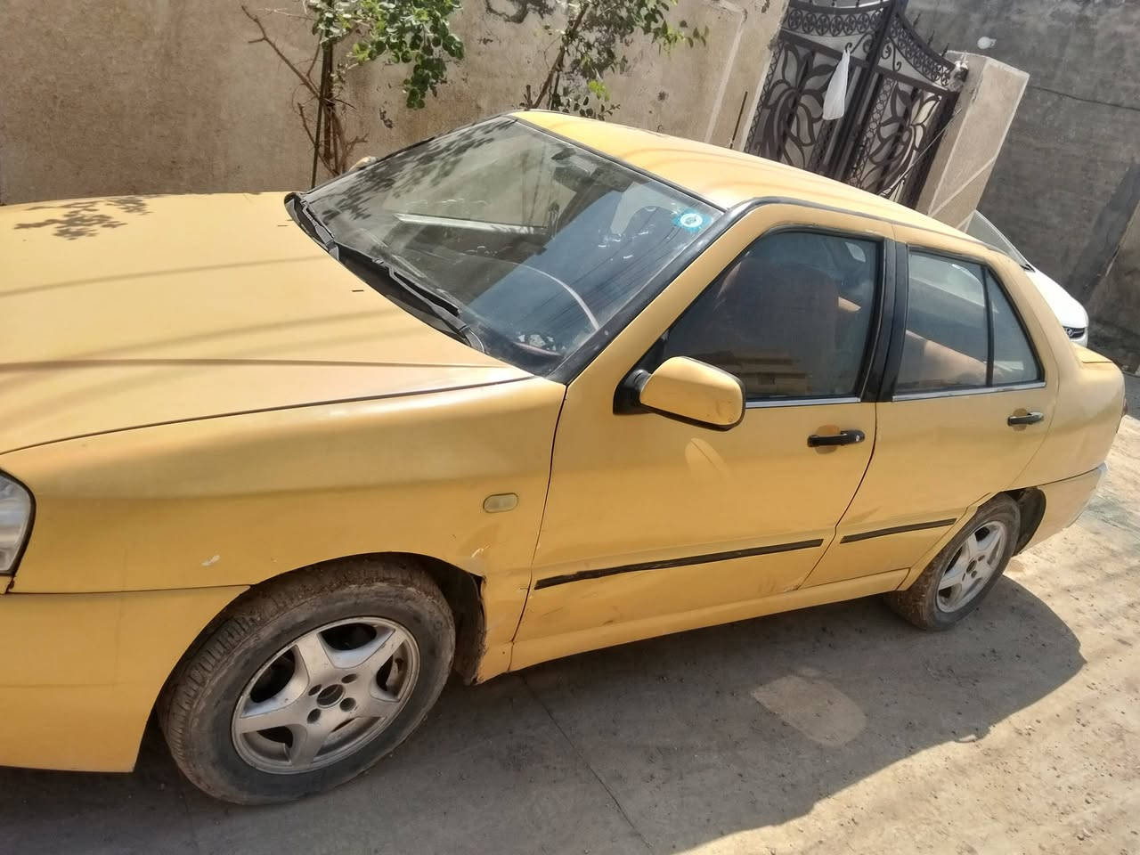 السلام علیکم
شيري كوين

كير ومحرك كفاله لا تنقيص ولا تبخير

الحداديه مالتها ممتازه

تبريد عوزه بس غاز

مصفرة هيئه وغرامه تاخذ مني صافي

کشرها شوفت العين مبين بالصور سعرها 25

وبيها مجال للطيبين

***********

تم تعديلها ١٠:٣٧ ص

